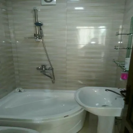 Кобулети Residence Двухспални Апартаменты Gio Exterior photo