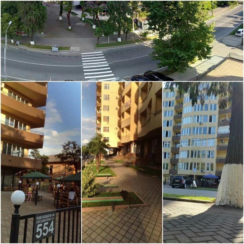 Apartment двухспални Gio *