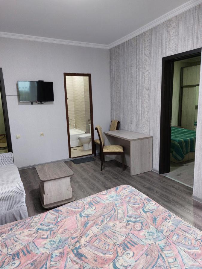 Apartment двухспални Gio *