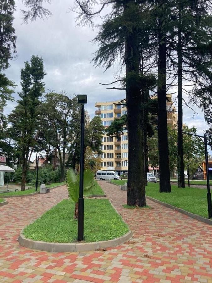Apartment двухспални Gio