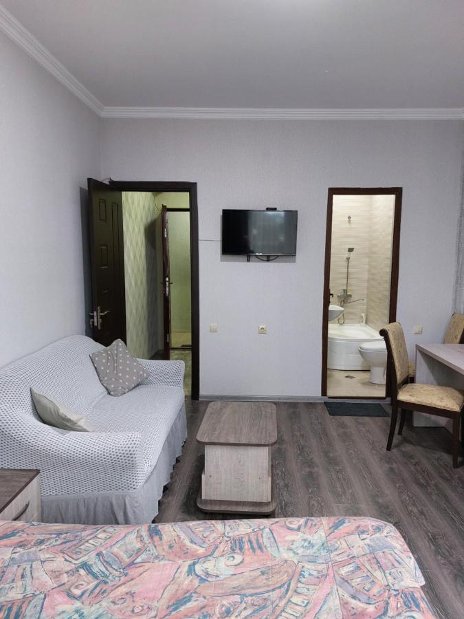двухспални Gio Apartment Kobuleti