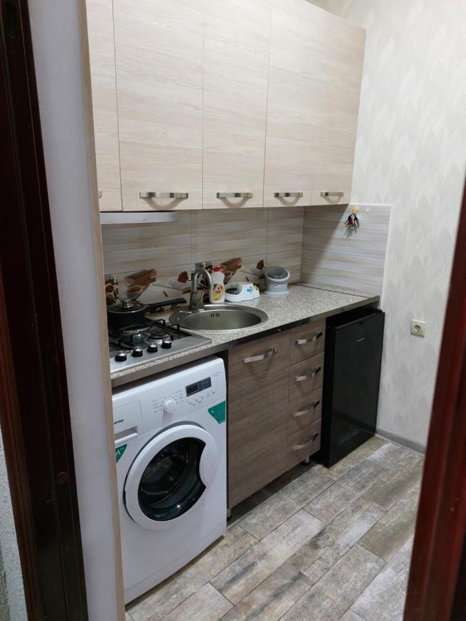 Apartment двухспални Gio