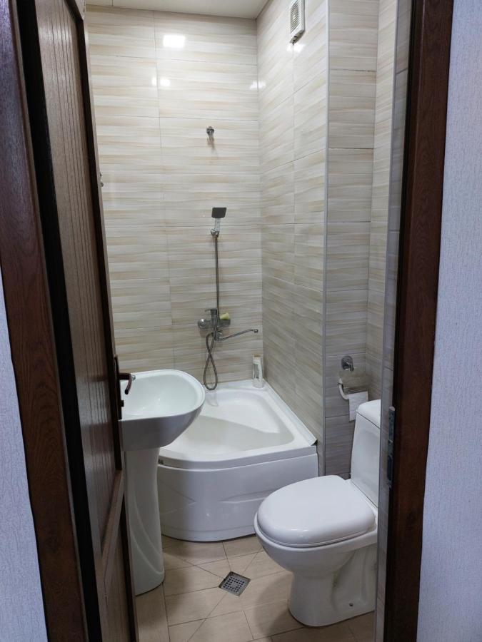 двухспални Gio Apartment Kobuleti
