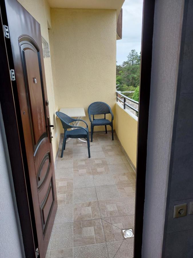 двухспални Gio Apartment *