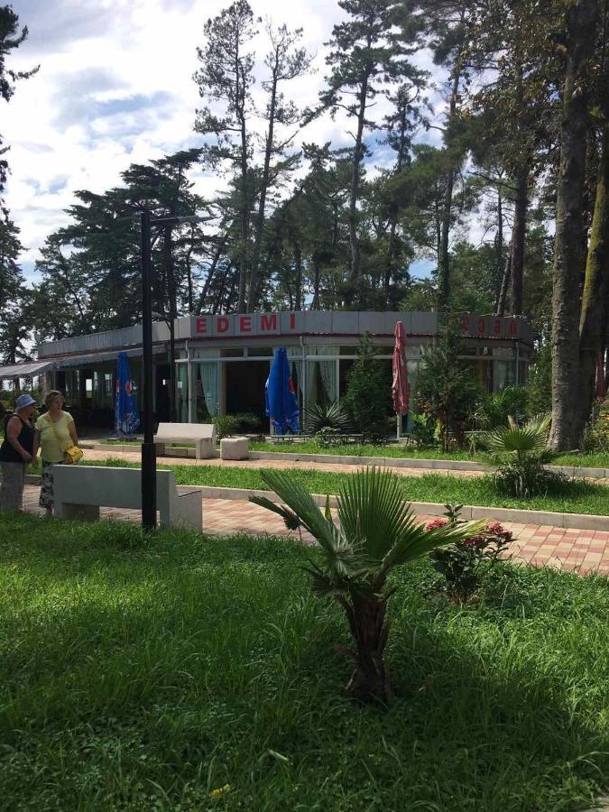 двухспални Gio Apartment Kobuleti