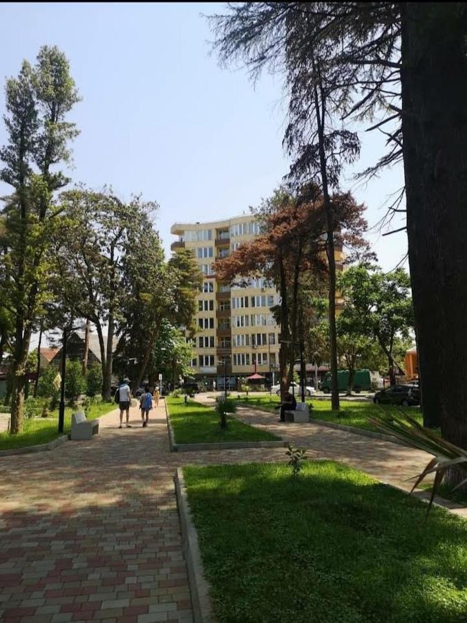 двухспални Gio Apartment Kobuleti