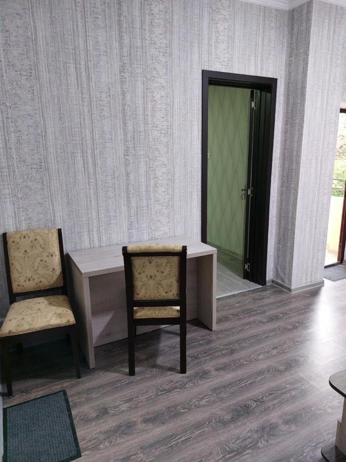 двухспални Gio Apartment *