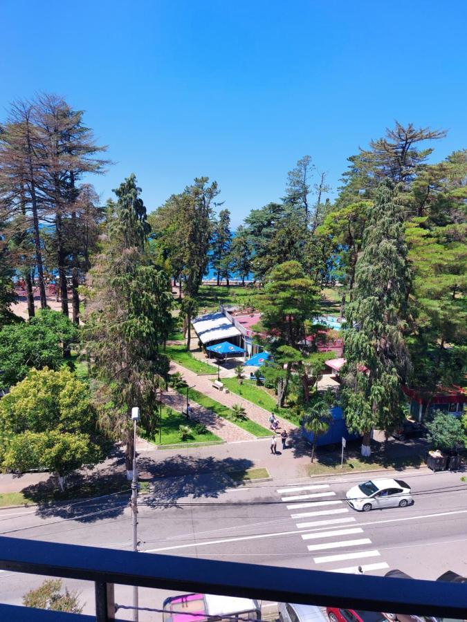 двухспални Gio Apartment Kobuleti