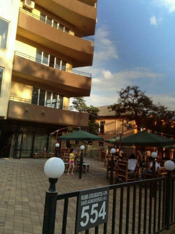 двухспални Gio Apartment Kobuleti