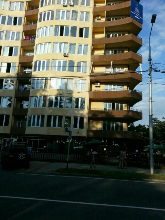 Apartment двухспални Gio *