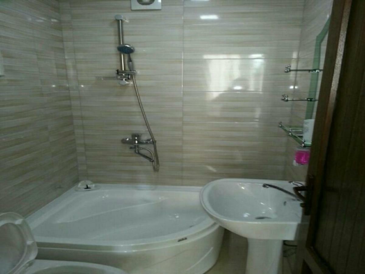 Apartment двухспални Gio