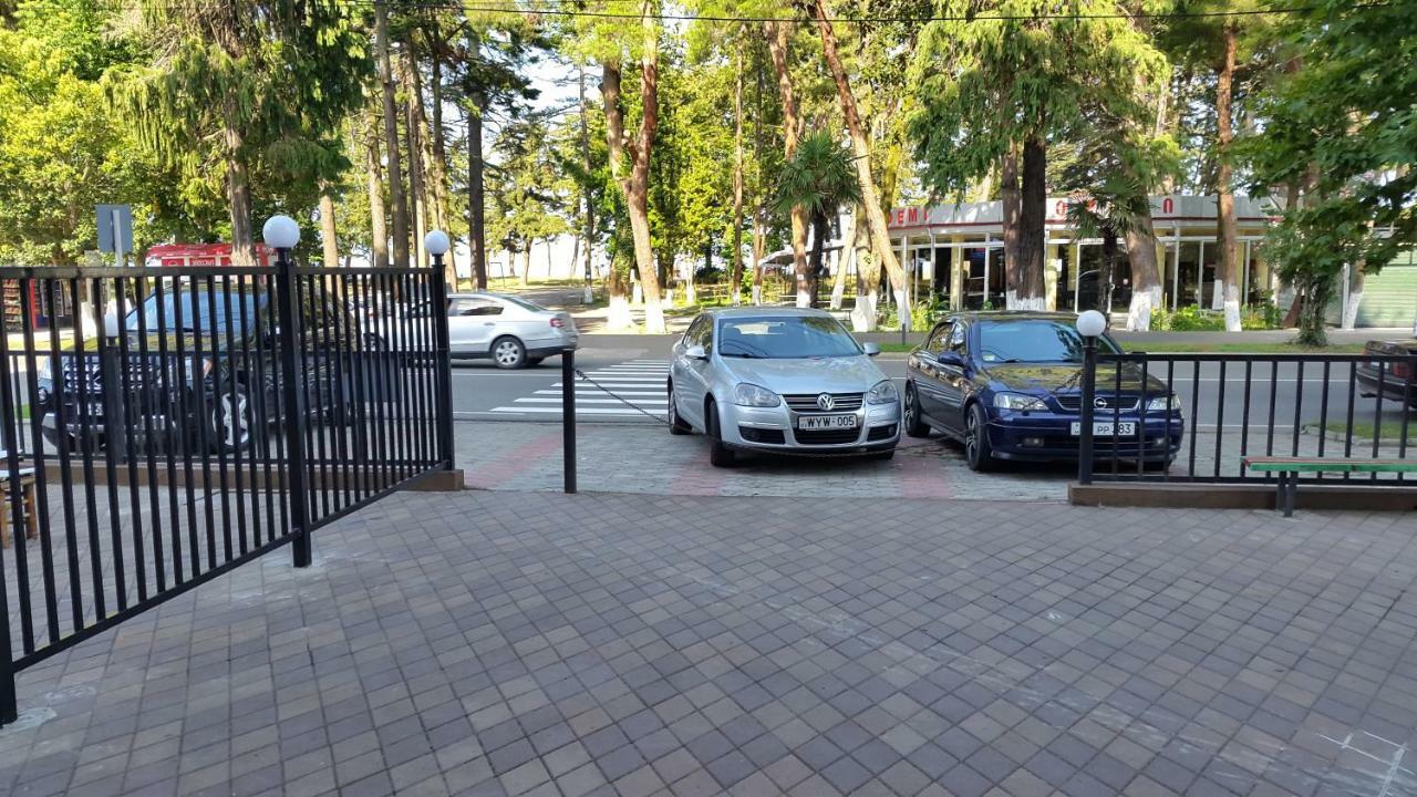 двухспални Gio Apartment Kobuleti